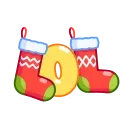 Holiday Kit  emoji 😂