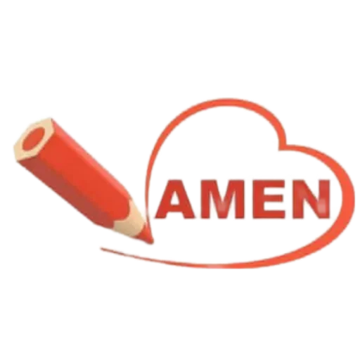 Telegram Sticker «Holiness» 😇
