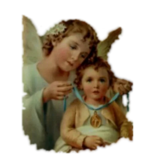 Telegram Sticker «Holiness» 😇