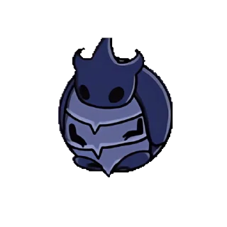 Hollow Knight stiker 🪳