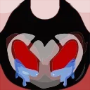 Hollow Knight  emoji 😭