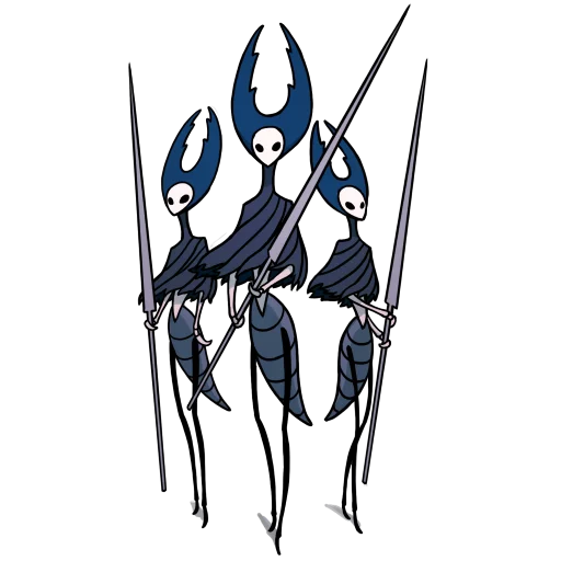 Hollow Knight emoji 👿