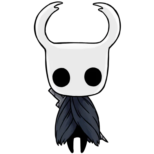 Hollow Knight emoji 👽