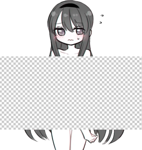 Homura Akemi emoji 😳