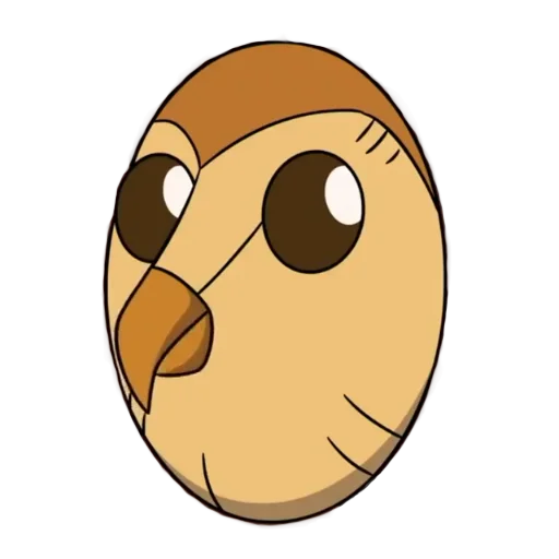 Hooty_Door (The Owl House) emoji 🙂