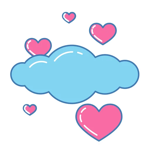 Want Love emoji 😍