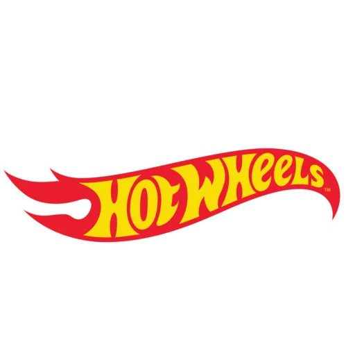 Hot wheels sticker 😀