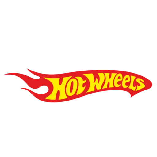 Стікер Hot wheels 😝