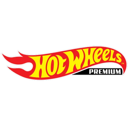 Стикер Hot wheels 😂