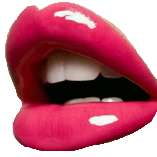 Hot Lips  sticker 💋