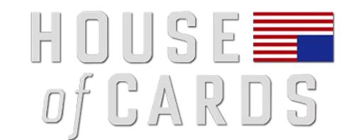 House Of Cards By sononicola sticker 🇺🇸