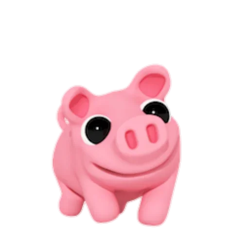 Piggy emoji 😴