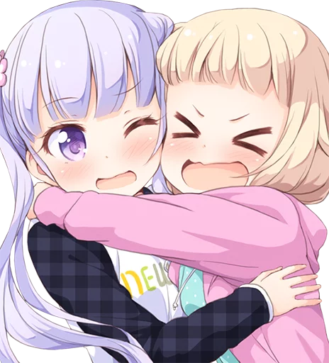 Hugs v.9 emoji 