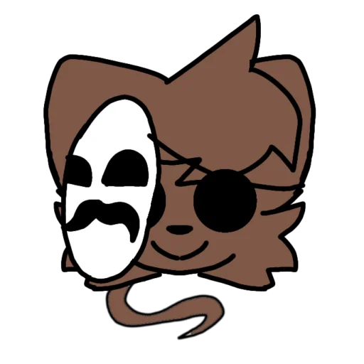 Husk 💻 Telegram stickers