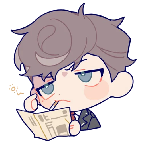 Telegram Sticker «Hypnosis mic» 😕