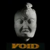 Эмодзи void ⚰️