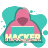 hacker avatars emoji 👽