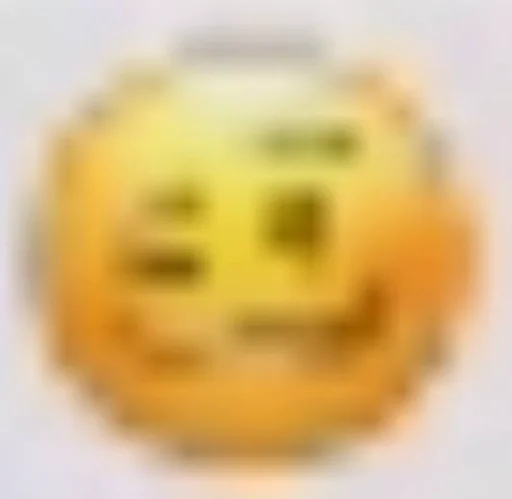 glitches stickers emoji 🥴