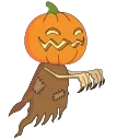 Halloween 🎃 emoji 🎃