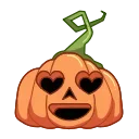 Halloween emoji 😍