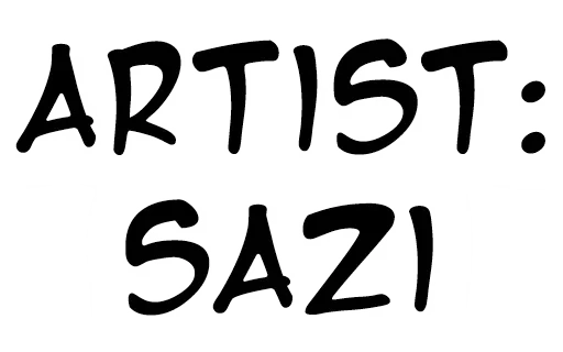 humstar-girl by sazi sticker 📝