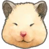 Telegram emoji hamsterminiemoji