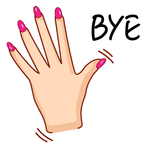 Hands Signs emoji 
