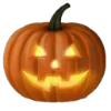 Telegram emojisi «Halloween | Хеллоуин | Хэллоуин» 🎃