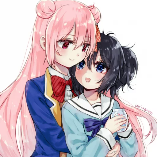 Стікер happy sugar life 😊