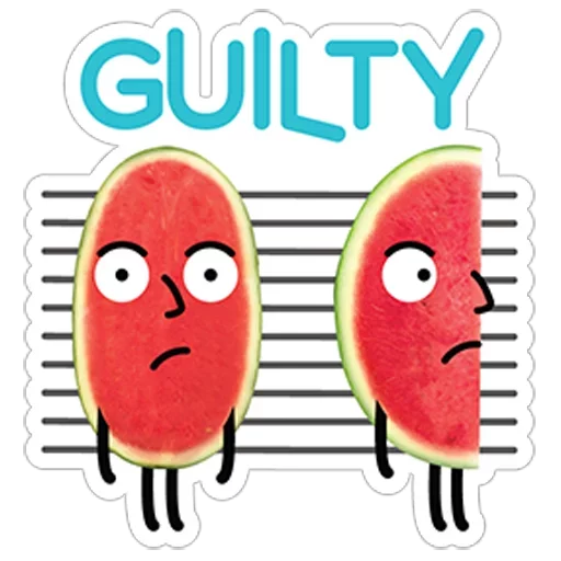Watermelon emoji 🍉