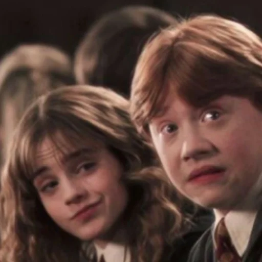 Harry Potter | Гарри Поттер emoji 😏