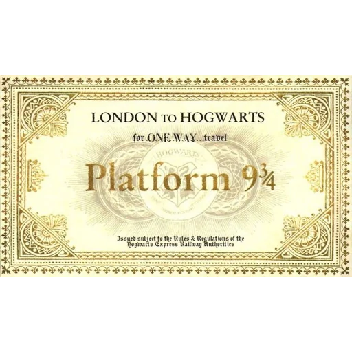 Telegram stiker «Harry Potter | Гарри Поттер» 🤎