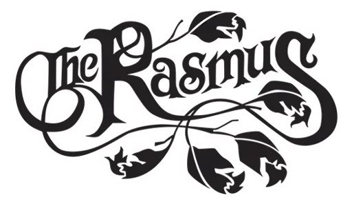 Стикер Telegram «The Rasmus» 😕