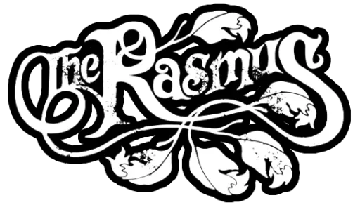 Емодзі The Rasmus 😟