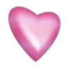 Емодзі телеграм Hearts