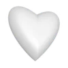 Hearts emoji 🤍