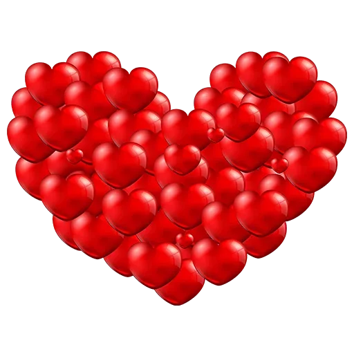 heartandflowergre emoji ❤️