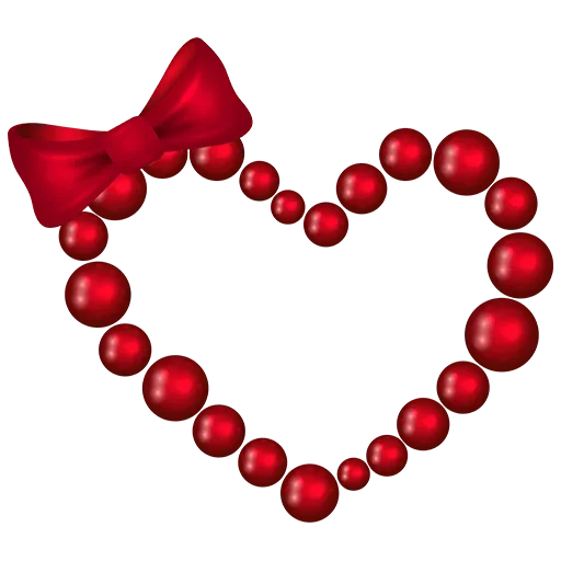 heartandflowergre emoji 💗