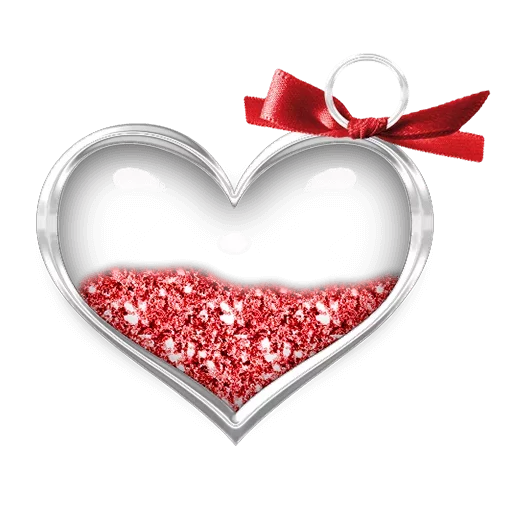 heartandflowergre emoji ❤️