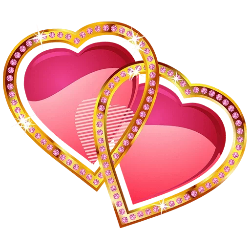 Telegram Sticker «heartandflowergre» 🧡