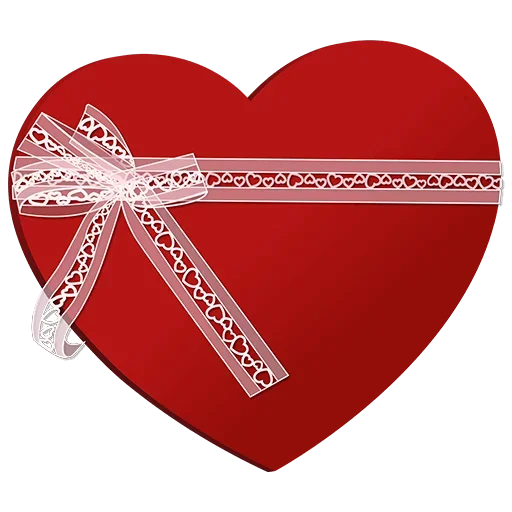 Стикер Telegram «heartandflowergre» ❤️