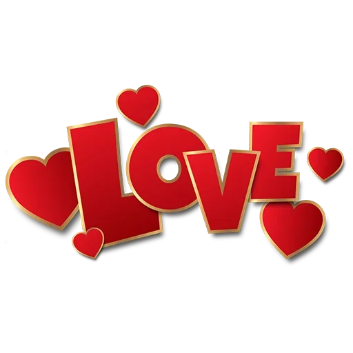 Telegram Sticker «heartandflowergre» 😃
