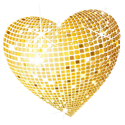 Heart ♥️ Flower emoji ❤