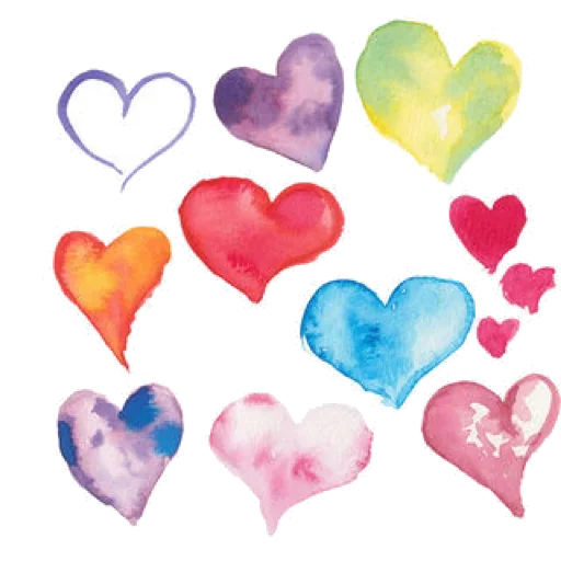 Сердце любви sticker 😵