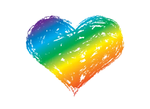 Сердце любви  emoji 😲