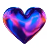 heart 💝 emoji 💝