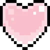 heart 💝 emoji 💖