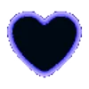 heart 💝 emoji 💙