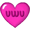 heart 💝 emoji 💖
