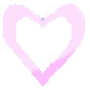 heart 💝 emoji 💗